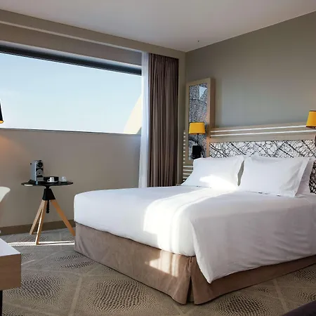 Hotel Hilton Garden Centre