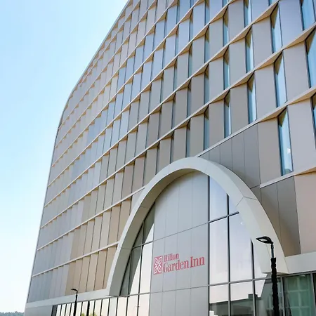 Hilton Garden Centre 4* Bordeaux