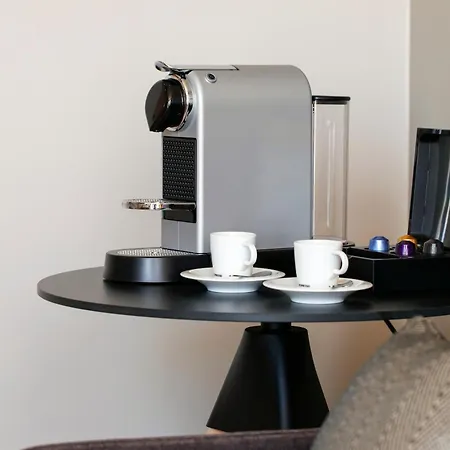Hotel Hilton Garden Centre 4*
