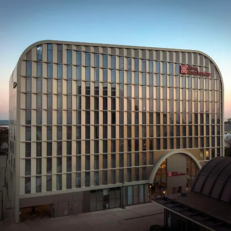 Hilton Garden Centre 4* Bordeaux