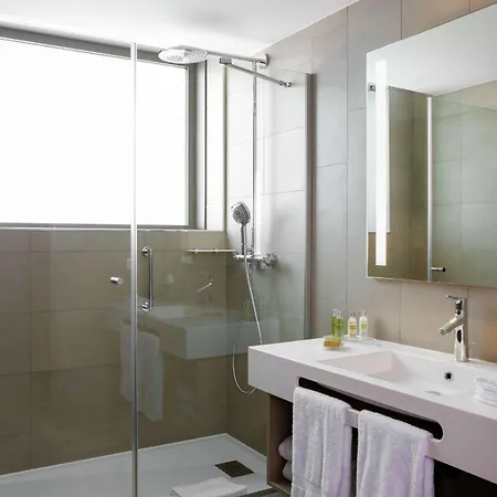 Hilton Garden Centre 4* Bordeaux