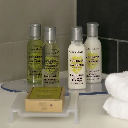 Hotel Hilton Garden Centre 4*