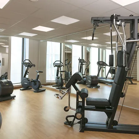 Hilton Garden Centre