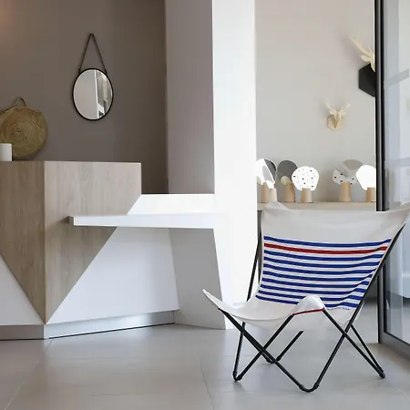 Hilton Garden Centre 4* Bordeaux