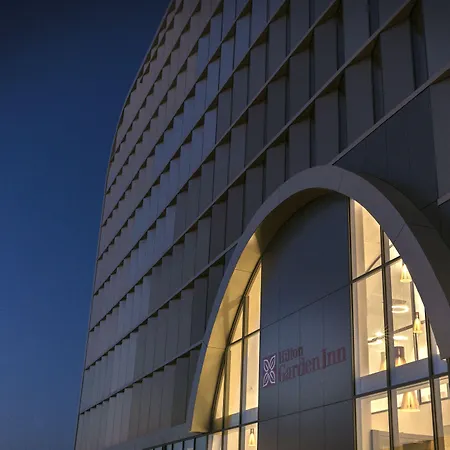 Hotel Hilton Garden Centre 4*
