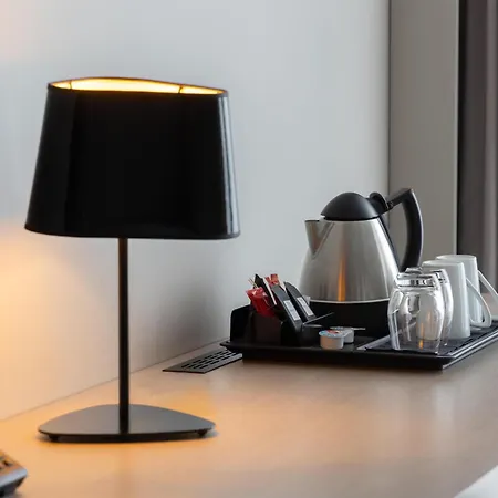 Hotel Hilton Garden Centre Bordeaux