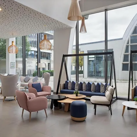 Hilton Garden Centre 4* Bordeaux