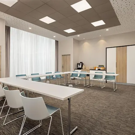 Hilton Garden Centre 4* Bordeaux