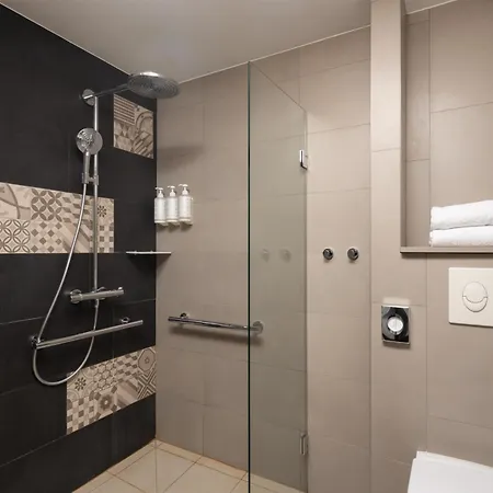Hotel Hilton Garden Centre 4*