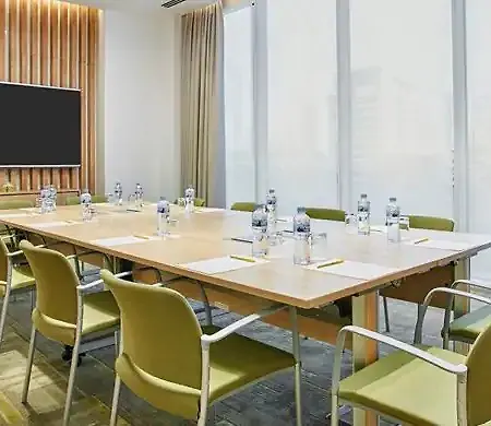 Hilton Garden Centre Hotel Bordeaux