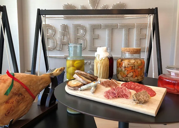 Hilton Garden Centre 4* Bordeaux