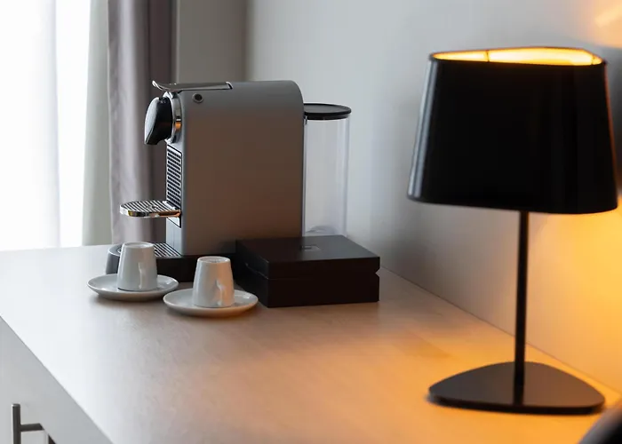 Hotel Hilton Garden Centre 4*