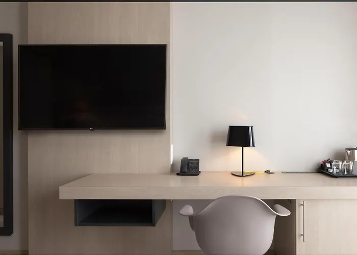 Hilton Garden Centre Hotel Bordeaux