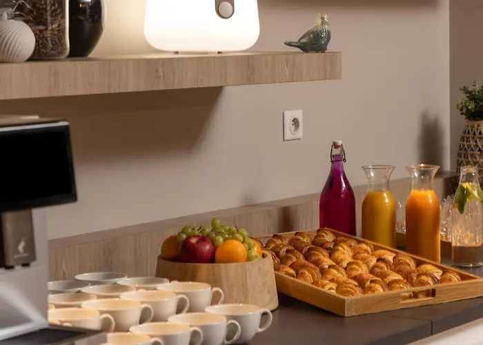 Hilton Garden Centre 4*