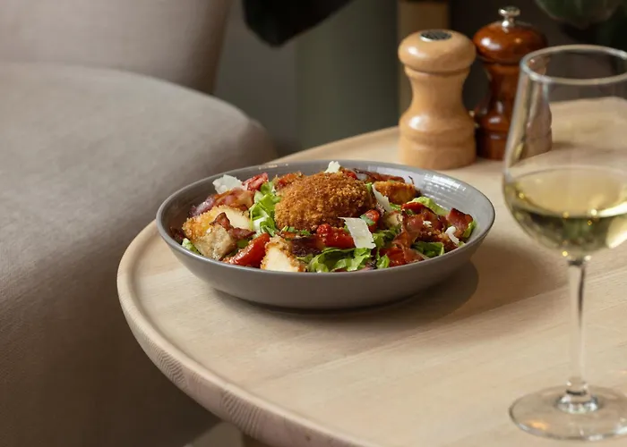 Hilton Garden Centre