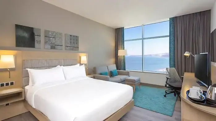 Hotel Hilton Garden Centre Bordeaux