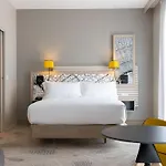 Hilton Garden Centre Hotel Bordeaux