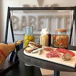 Hilton Garden Centre 4* Bordeaux