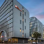 Hotel Hilton Garden Centre Bordeaux