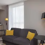 Hilton Garden Centre 4* Bordeaux