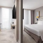 Hilton Garden Centre Hotel Bordeaux