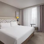 Hilton Garden Centre 4*