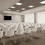 Hotel Hilton Garden Centre Bordeaux