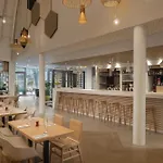 Hotel Hilton Garden Centre 4*