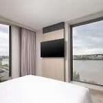 Hilton Garden Centre Hotel Bordeaux
