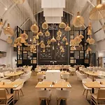 Hotel Hilton Garden Centre 4*