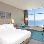 Hotel Hilton Garden Centre Bordeaux