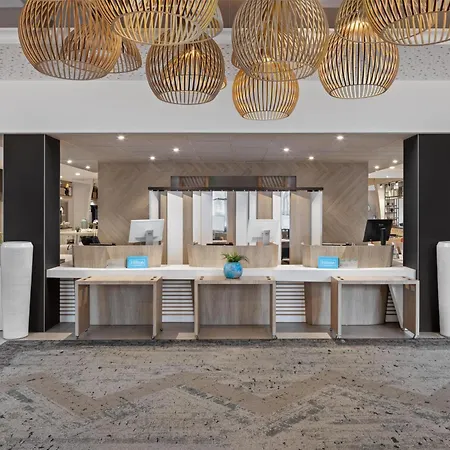 Hilton Garden Centre