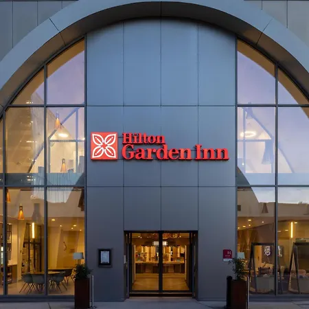 Hotel Hilton Garden Centre 4*
