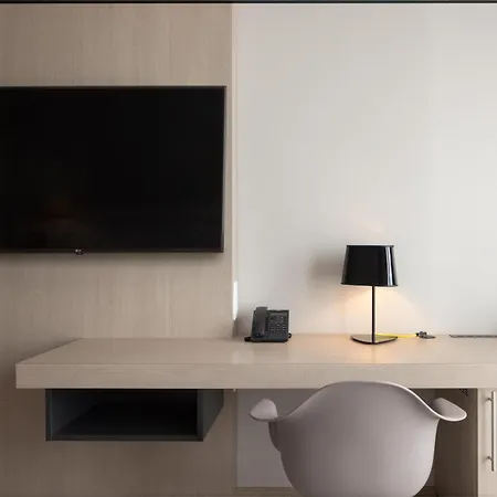 Hilton Garden Centre Hotell Bordeaux