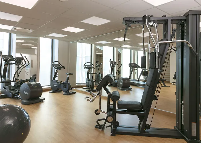 Hilton Garden Centre