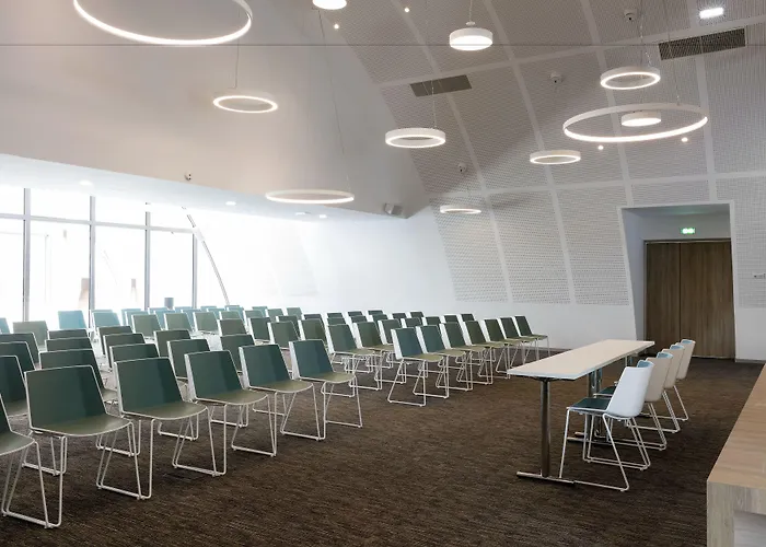 Hilton Garden Centre 4* Bordeaux