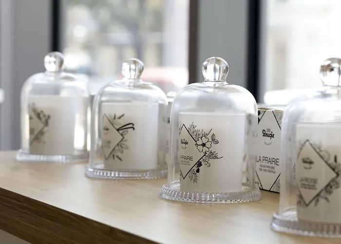 Hilton Garden Centre 4*