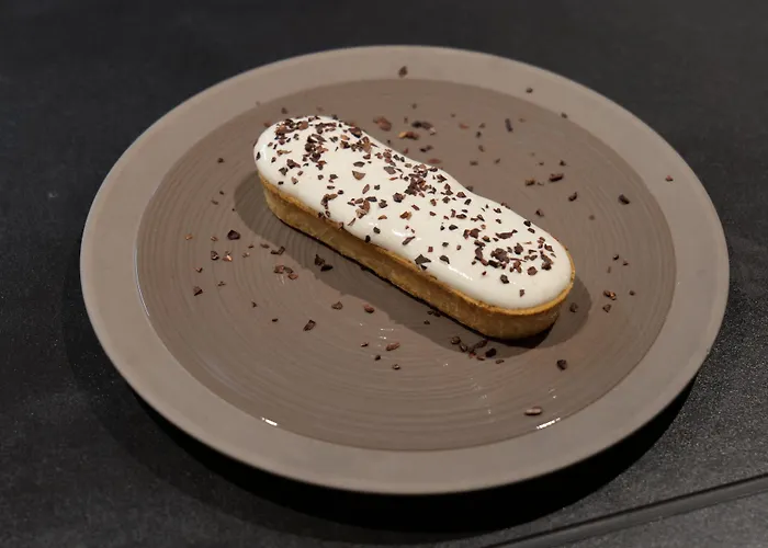 Hotell Hilton Garden Centre