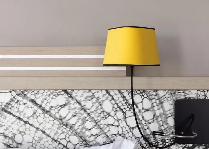 Hilton Garden Centre Hotell Bordeaux