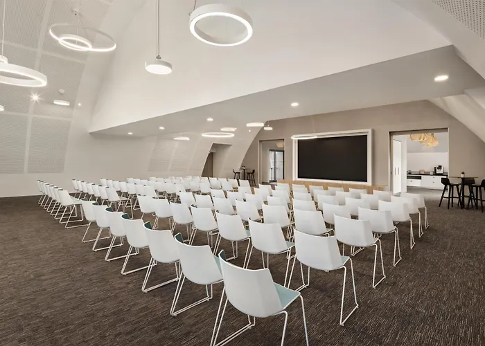 Hilton Garden Centre 4* Bordeaux