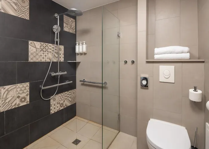 Hilton Garden Centre Bordeaux