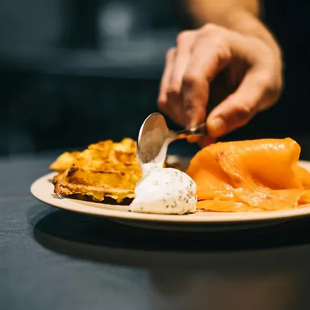 Hilton Garden Centre 4* 보르도