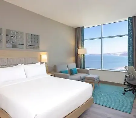 호텔 Hilton Garden Centre 보르도
